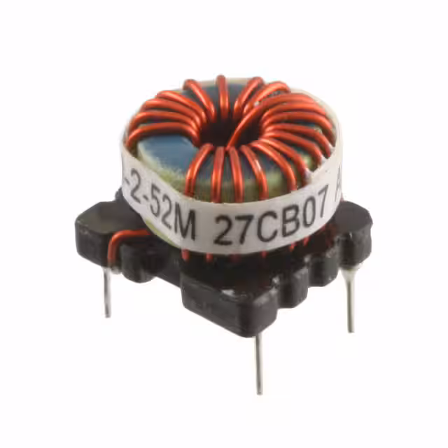 CTX20-2-52M-R Eaton - Electronics Division  Inducteurs fixes